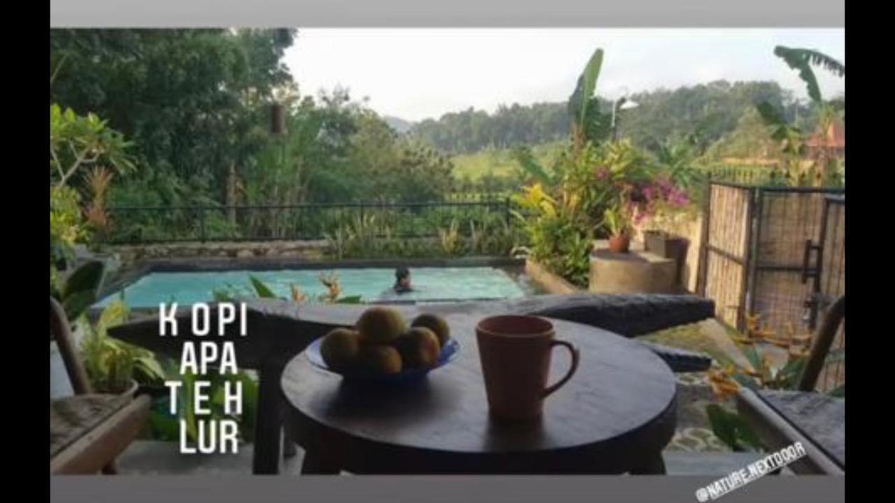 Nextdoor Nature Vakantiehuis