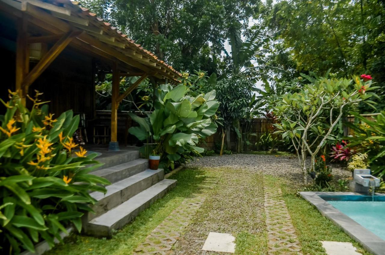 Vakantiehuis Nextdoor Nature *