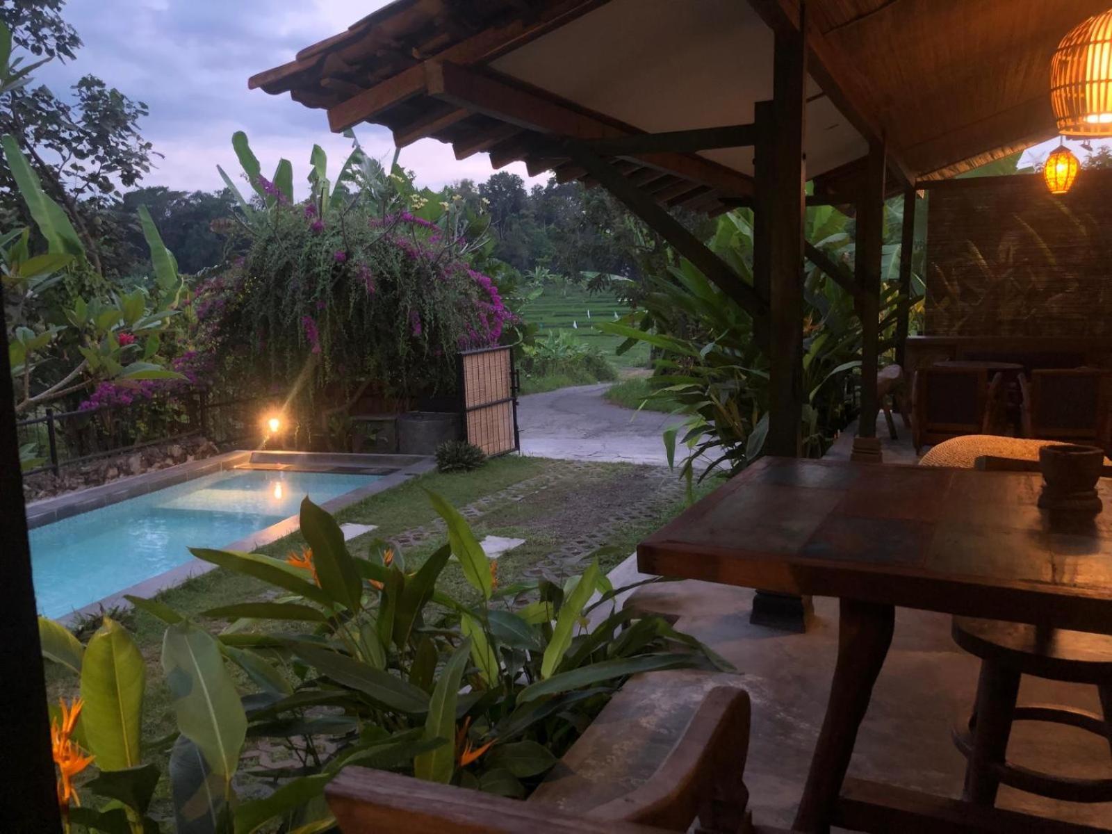 Nextdoor Nature Bantul