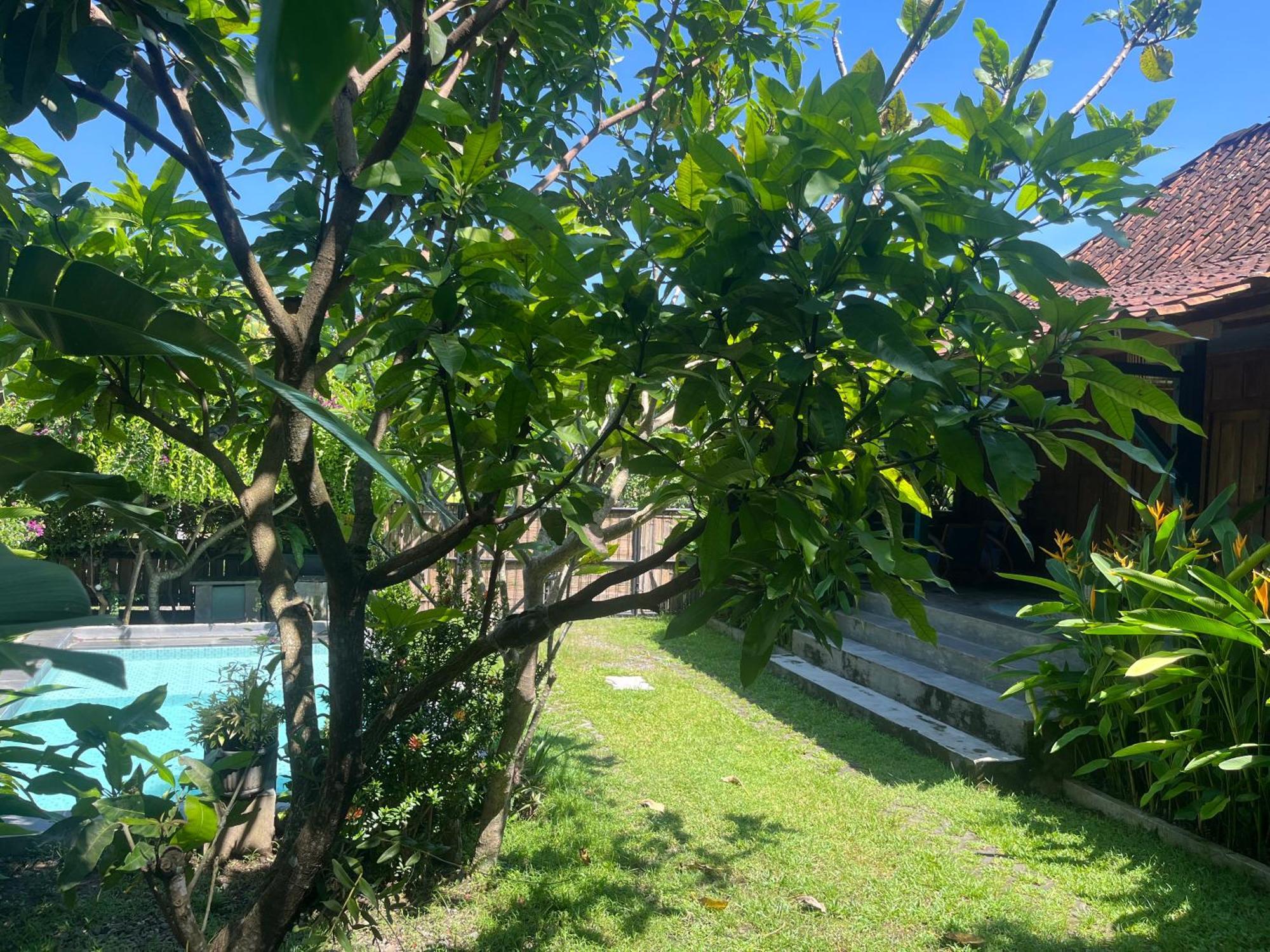 Nextdoor Nature Vakantiehuis Bantul